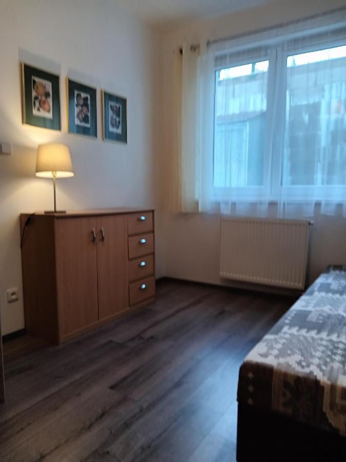 Rodinny Apartman Lucie V Blizkosti Wellness Hotelu Ve Frymburku Buitenkant foto