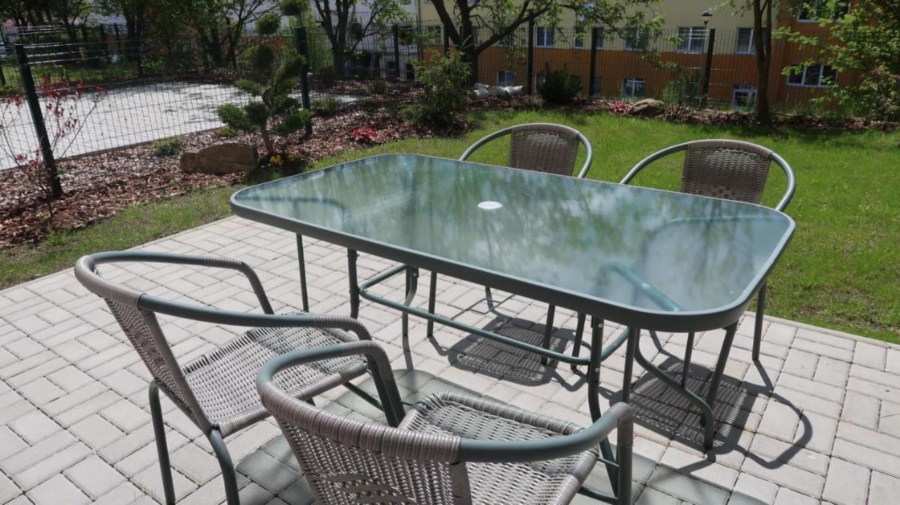 Rodinny Apartman Lucie V Blizkosti Wellness Hotelu Ve Frymburku Buitenkant foto