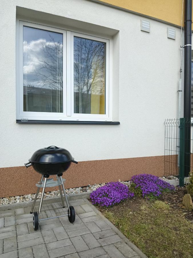 Rodinny Apartman Lucie V Blizkosti Wellness Hotelu Ve Frymburku Buitenkant foto
