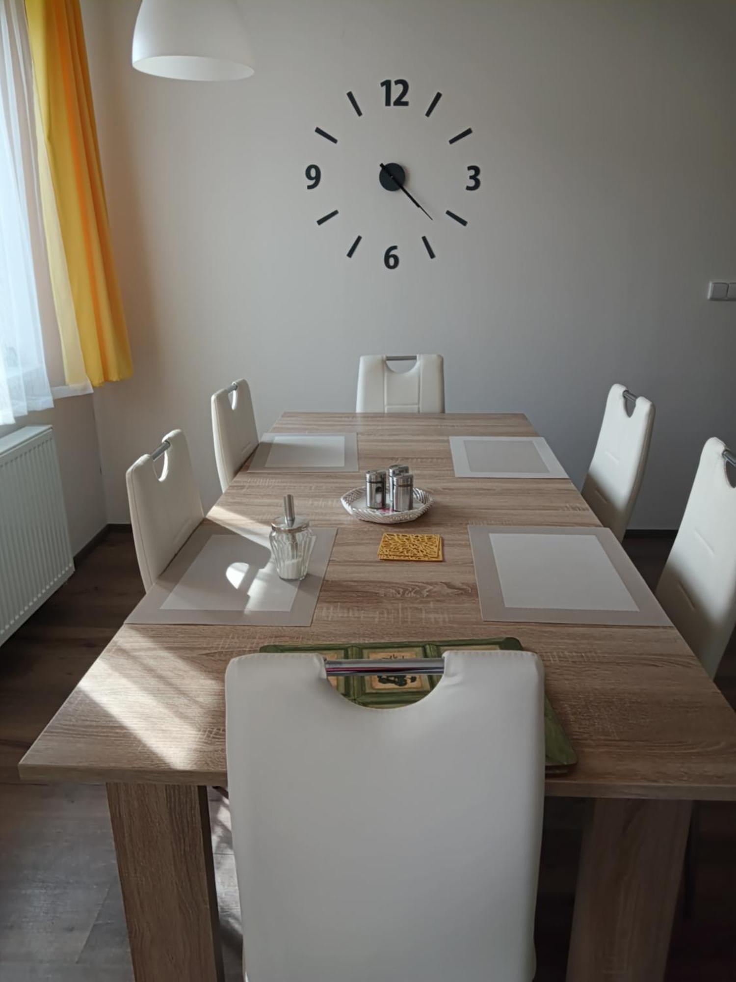 Rodinny Apartman Lucie V Blizkosti Wellness Hotelu Ve Frymburku Kamer foto